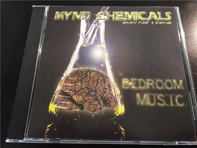 Mynd Chemicals - Bedroom Music download mp3 flac