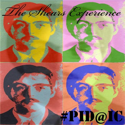 The Shears Experience - #PID​@​IC download mp3 flac