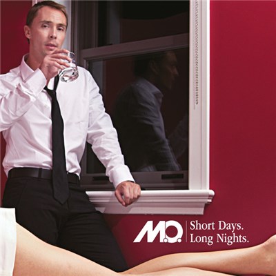 M.O. Littles - Short Days Long Nights download mp3 flac