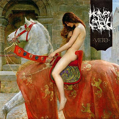 Heaven Shall Burn - Veto download mp3 flac