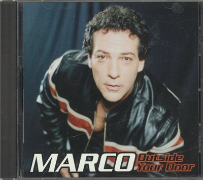 Marco - Outside Your Door download mp3 flac