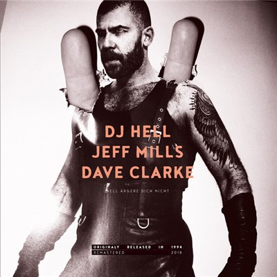 DJ Hell - Hell Ärgere Dich Nicht download mp3 flac