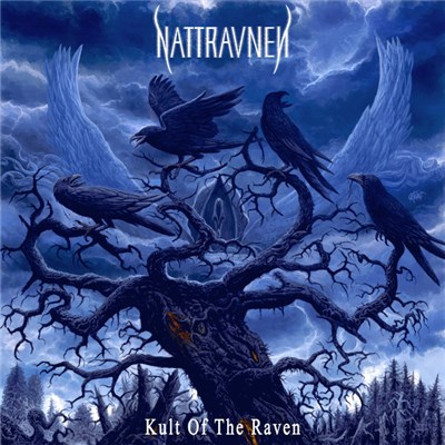 Nattravnen - Kult Of The Raven download mp3 flac