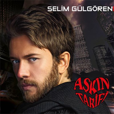 Selim Gülgören - Aşkın Tarifi download mp3 flac