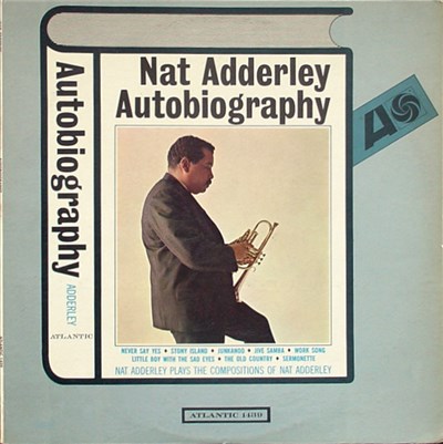 Nat Adderley - Autobiography download mp3 flac
