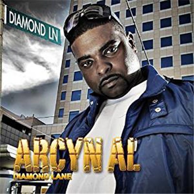 Arcyn Al - Diamond Lane download mp3 flac