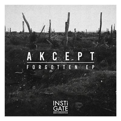 Akcept - Forgotten EP download mp3 flac
