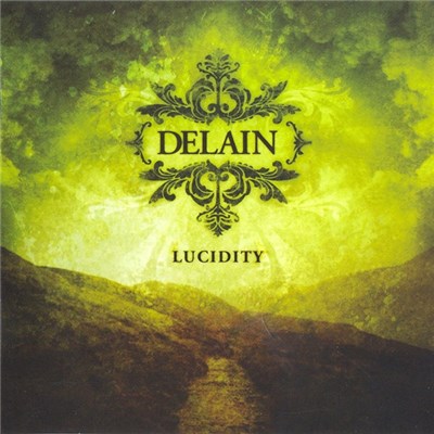 Delain - Lucidity download mp3 flac