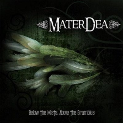 MaterDea - Below The Mists, Below The Brambles download mp3 flac