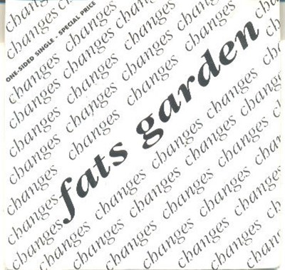 Fats Garden - Changes download mp3 flac