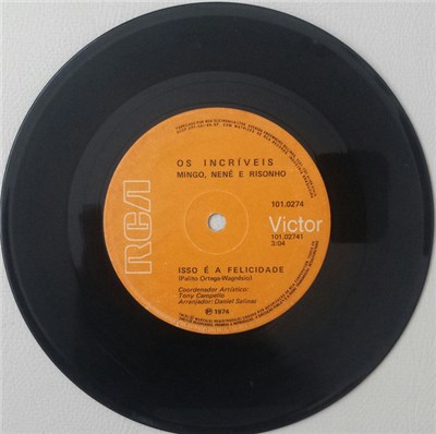 Os Incríveis - Isso É A Felicidade / Você Vai Ser Mamãe download mp3 flac