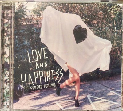 Kentaro Takizawa - Love And Happiness download mp3 flac