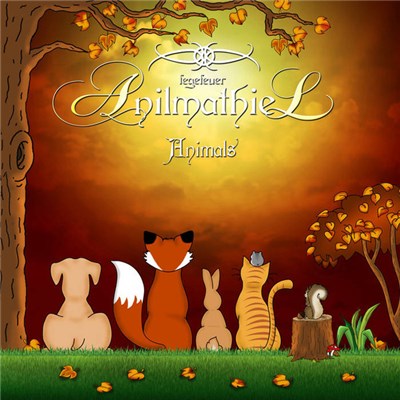 Fegefeuer Anilmathiel - Animals download mp3 flac