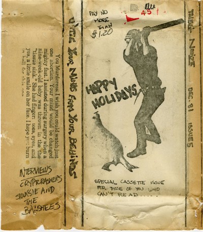 Various - Tribal Noize Issue 5 download mp3 flac