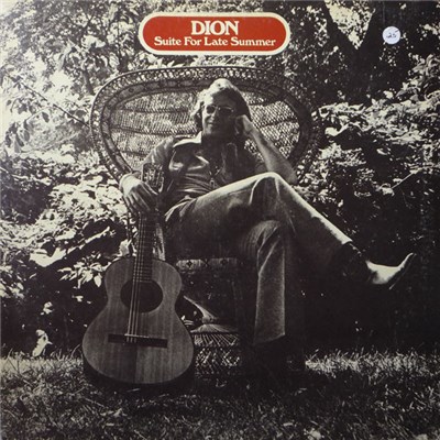 Dion - Suite For Late Summer download mp3 flac