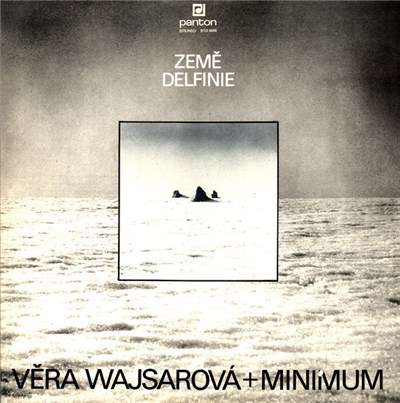 Věra Wajsarová + Minimum - Země Delfinie download mp3 flac
