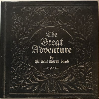 The Neal Morse Band - The Great Adventure download mp3 flac