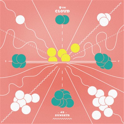 9th Cloud - 43 Sunsets download mp3 flac