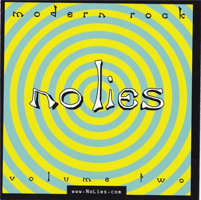 Various - No Lies Modern Rock - Volume Two download mp3 flac