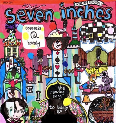The Seven Inches - Open-ness And Honesty download mp3 flac
