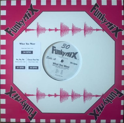 Various - Funkymix 30 download mp3 flac