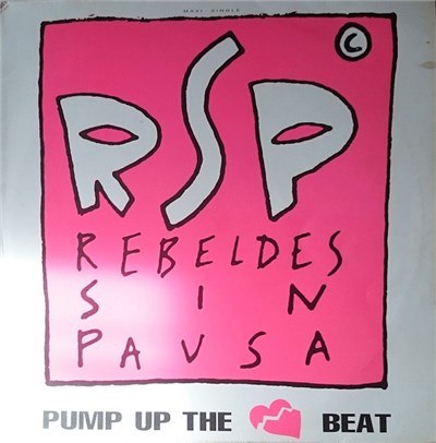 Rebeldes Sin Pausa - Pump Up The Cardiac Beat download mp3 flac