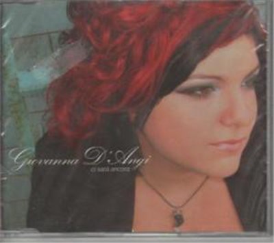 Giovanna D'Angi - Ci Sarà Ancora download mp3 flac