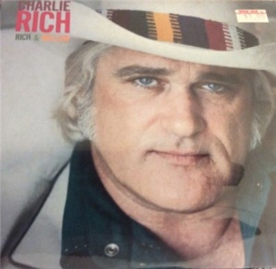 Charlie Rich - Rich & Mellow download mp3 flac