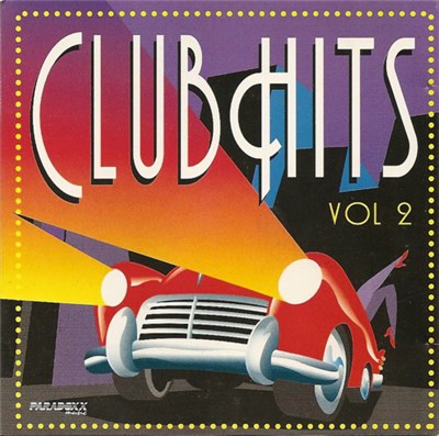 Various - Club Hits Vol 2 download mp3 flac