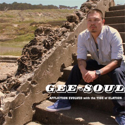 Gee-Soul - Affliction Evolve With The Tide Of Elation download mp3 flac