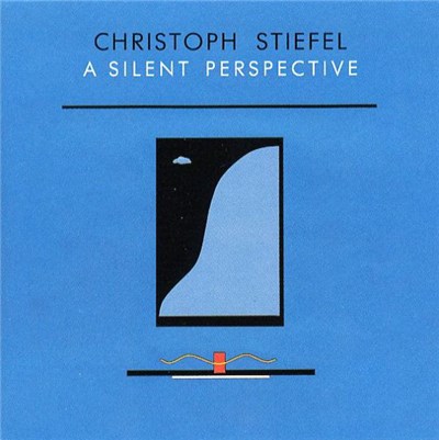 Christoph Stiefel - A Silent Perspective download mp3 flac