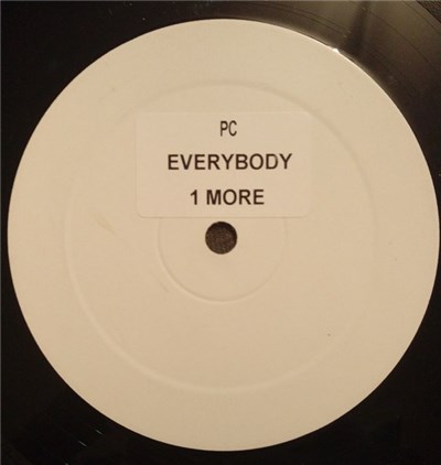 PC - Everybody / 1 More download mp3 flac
