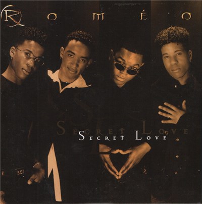 Roméo - Secret Love download mp3 flac