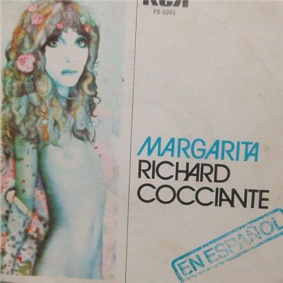 Richard Cocciante - Margarita download mp3 flac