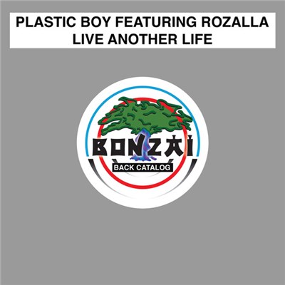 Plastic Boy Featuring Rozalla - Live Another Life download mp3 flac