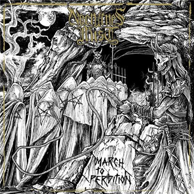 Nocturnes Mist - March To Perdition download mp3 flac
