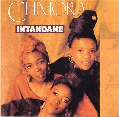 Chimora - Intandane download mp3 flac