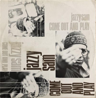 Jazzy Sam - Come Out And Play download mp3 flac