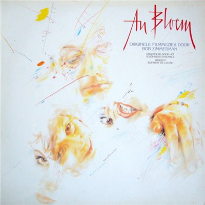 Bob Zimmerman / Schönberg Ensemble / Reinbert de Leeuw - An Bloem download mp3 flac
