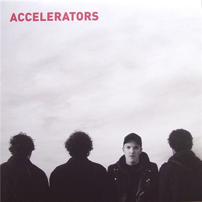 Accelerators - Accelerators download mp3 flac
