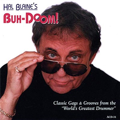 Hal Blaine - Hal Blaine's Buh-Doom! download mp3 flac