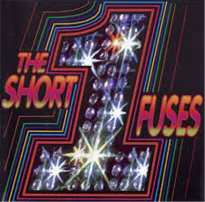 The Short Fuses - The Short Fuses download mp3 flac