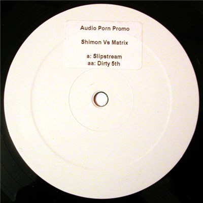Shimon Vs Matrix - Slipstream / Dirty 5th download mp3 flac