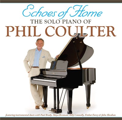 Phil Coulter - Echoes Of Home download mp3 flac