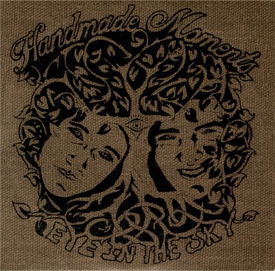 Handmade Moments - Eye In The Sky download mp3 flac
