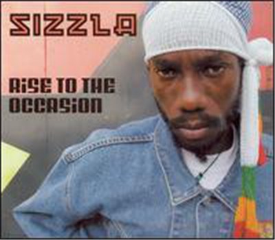 Sizzla - Rise To The Occasion download mp3 flac