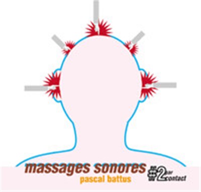 Pascal Battus - Massages Sonores download mp3 flac