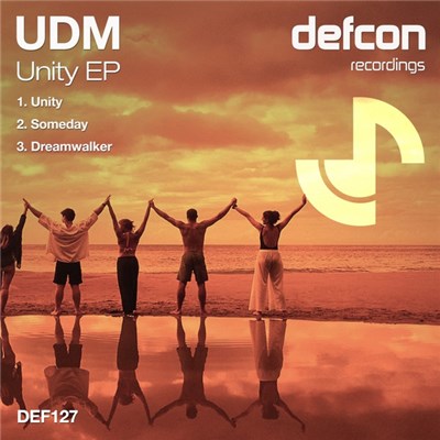 UDM - Unity EP download mp3 flac