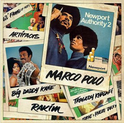Marco Polo - Newport Authority 2 download mp3 flac