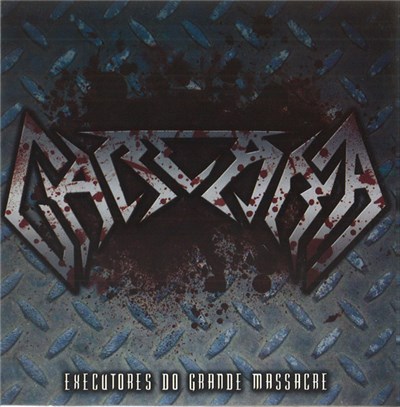 Carcará - Executores do Grande Massacre download mp3 flac